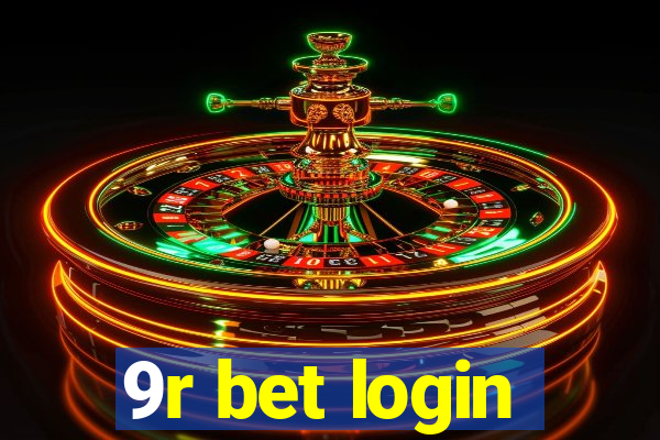 9r bet login